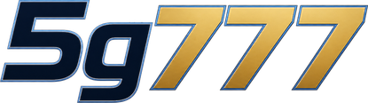 5g777 লোগো